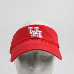 University of Houston Cougars Nike Dri-Fit Visor
